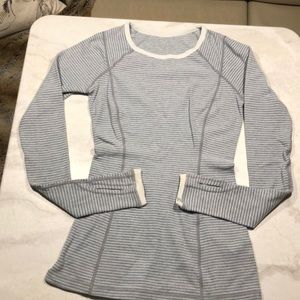 Lulu long sleeve